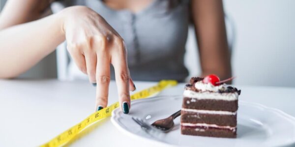 Aturan Cheat Day Ketika Sedang Diet