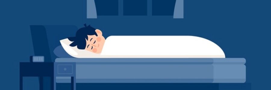 Tidur Cara Terbaik Melupakan Sakit Sementara Bipolar